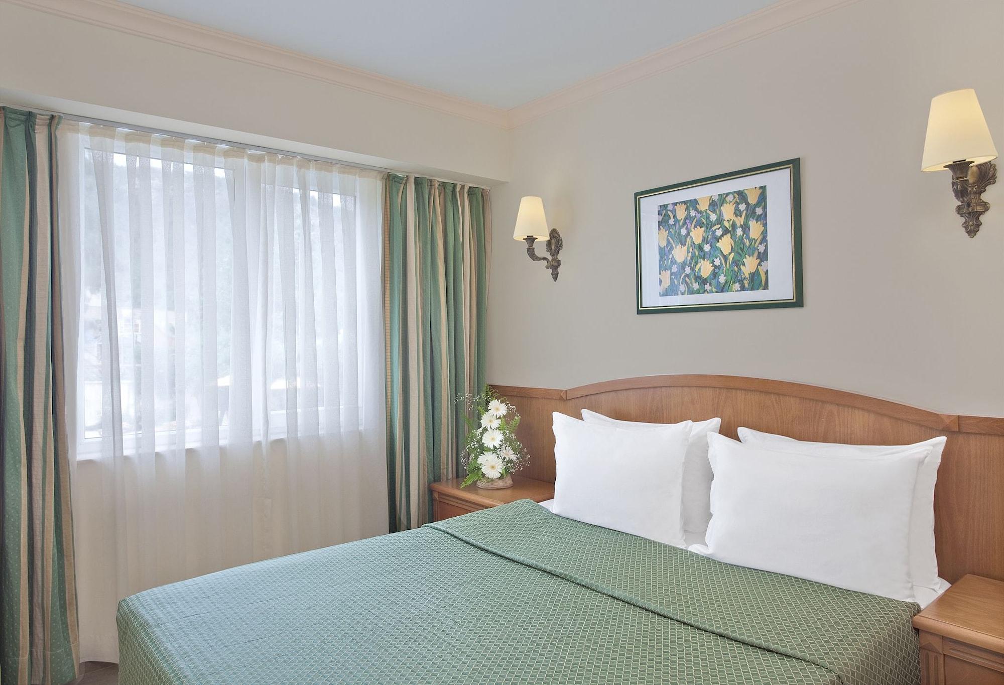 Akka Claros Hotel 케메르 외부 사진
