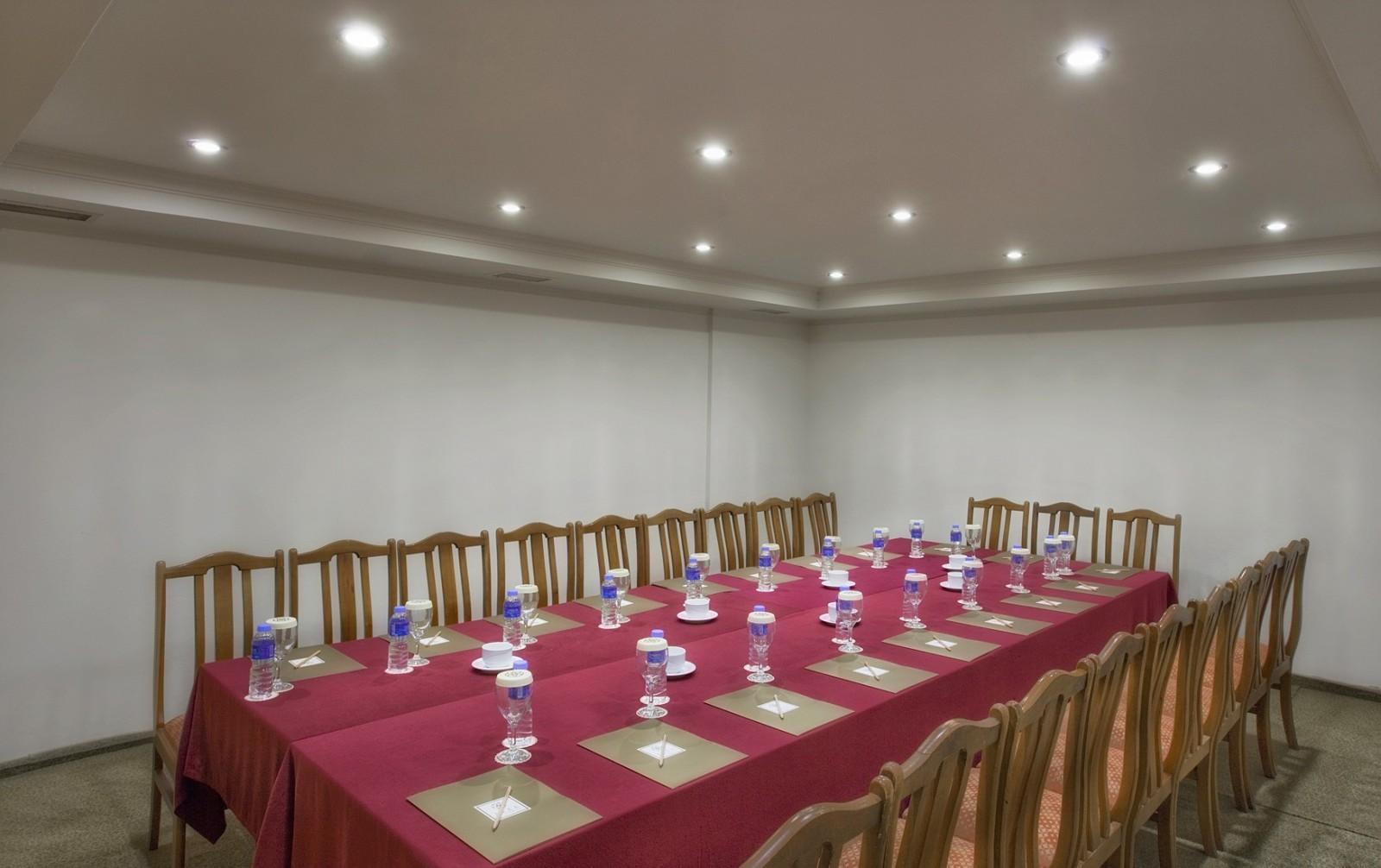 Akka Claros Hotel 케메르 외부 사진