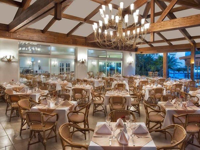 Akka Claros Hotel 케메르 외부 사진