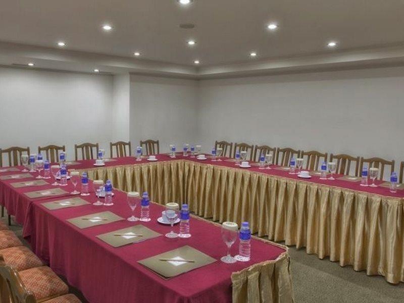 Akka Claros Hotel 케메르 외부 사진